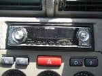 Used 2001 LAND ROVER FREELANDER BF69020 for Sale Image 27