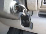Used 2001 LAND ROVER FREELANDER BF69020 for Sale Image 28