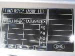 Used 2001 LAND ROVER FREELANDER BF69020 for Sale Image 30