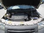 Used 2001 LAND ROVER FREELANDER BF69020 for Sale Image 31