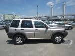 Used 2001 LAND ROVER FREELANDER BF69020 for Sale Image 6