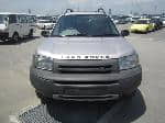 Used 2001 LAND ROVER FREELANDER BF69020 for Sale Image 8