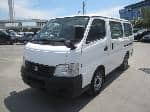 Used 2004 NISSAN CARAVAN VAN BF69021 for Sale Image 1