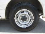 Used 2004 NISSAN CARAVAN VAN BF69021 for Sale Image 10