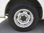 Used 2004 NISSAN CARAVAN VAN BF69021 for Sale Image 11