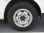 Used 2004 NISSAN CARAVAN VAN BF69021 for Sale Image 12