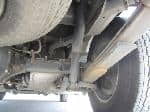 Used 2004 NISSAN CARAVAN VAN BF69021 for Sale Image 16