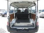 Used 2004 NISSAN CARAVAN VAN BF69021 for Sale Image 20