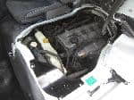 Used 2004 NISSAN CARAVAN VAN BF69021 for Sale Image 28