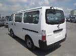 Used 2004 NISSAN CARAVAN VAN BF69021 for Sale Image 3