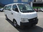 Used 2004 NISSAN CARAVAN VAN BF69021 for Sale Image 7