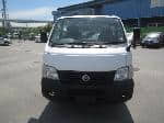 Used 2004 NISSAN CARAVAN VAN BF69021 for Sale Image 8