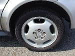 Used 2001 MERCEDES-BENZ A-CLASS BF68883 for Sale Image 11