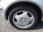 Used 2001 MERCEDES-BENZ A-CLASS BF68883 for Sale Image 12