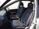 Used 2001 MERCEDES-BENZ A-CLASS BF68883 for Sale Image 18