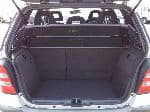 Used 2001 MERCEDES-BENZ A-CLASS BF68883 for Sale Image 20