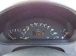 Used 2001 MERCEDES-BENZ A-CLASS BF68883 for Sale Image 23