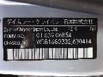 Used 2001 MERCEDES-BENZ A-CLASS BF68883 for Sale Image 28
