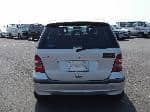 Used 2001 MERCEDES-BENZ A-CLASS BF68883 for Sale Image 4