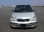 Used 2001 MERCEDES-BENZ A-CLASS BF68883 for Sale Image 8
