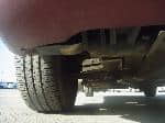 Used 1999 MERCEDES-BENZ V-CLASS BF69024 for Sale Image 13