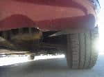 Used 1999 MERCEDES-BENZ V-CLASS BF69024 for Sale Image 14
