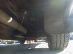 Used 1999 MERCEDES-BENZ V-CLASS BF69024 for Sale Image 16