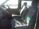 Used 1999 MERCEDES-BENZ V-CLASS BF69024 for Sale Image 18