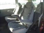 Used 1999 MERCEDES-BENZ V-CLASS BF69024 for Sale Image 19