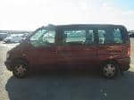 Used 1999 MERCEDES-BENZ V-CLASS BF69024 for Sale Image 2
