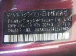 Used 1999 MERCEDES-BENZ V-CLASS BF69024 for Sale Image 29
