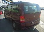 Used 1999 MERCEDES-BENZ V-CLASS BF69024 for Sale Image 3