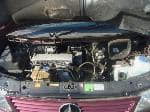 Used 1999 MERCEDES-BENZ V-CLASS BF69024 for Sale Image 30