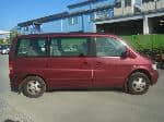 Used 1999 MERCEDES-BENZ V-CLASS BF69024 for Sale Image 6