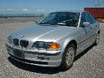Used 2000 BMW 3 SERIES BF68833 for Sale Image 1