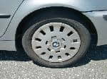 Used 2000 BMW 3 SERIES BF68833 for Sale Image 10