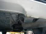 Used 2000 BMW 3 SERIES BF68833 for Sale Image 14