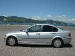 Used 2000 BMW 3 SERIES BF68833 for Sale Image 2