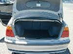 Used 2000 BMW 3 SERIES BF68833 for Sale Image 20