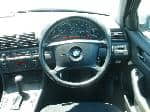 Used 2000 BMW 3 SERIES BF68833 for Sale Image 21