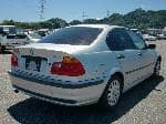 Used 2000 BMW 3 SERIES BF68833 for Sale Image 5