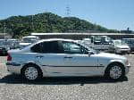 Used 2000 BMW 3 SERIES BF68833 for Sale Image 6