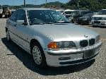 Used 2000 BMW 3 SERIES BF68833 for Sale Image 7