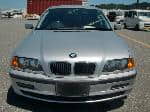 Used 2000 BMW 3 SERIES BF68833 for Sale Image 8