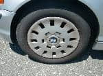 Used 2000 BMW 3 SERIES BF68833 for Sale Image 9