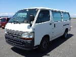Used 2004 TOYOTA REGIUSACE VAN BF68888 for Sale Image 1