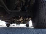 Used 2004 TOYOTA REGIUSACE VAN BF68888 for Sale Image 16