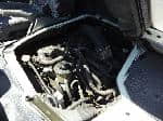 Used 2004 TOYOTA REGIUSACE VAN BF68888 for Sale Image 29