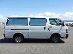 Used 2004 TOYOTA REGIUSACE VAN BF68888 for Sale Image 6