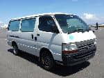 Used 2004 TOYOTA REGIUSACE VAN BF68888 for Sale Image 7